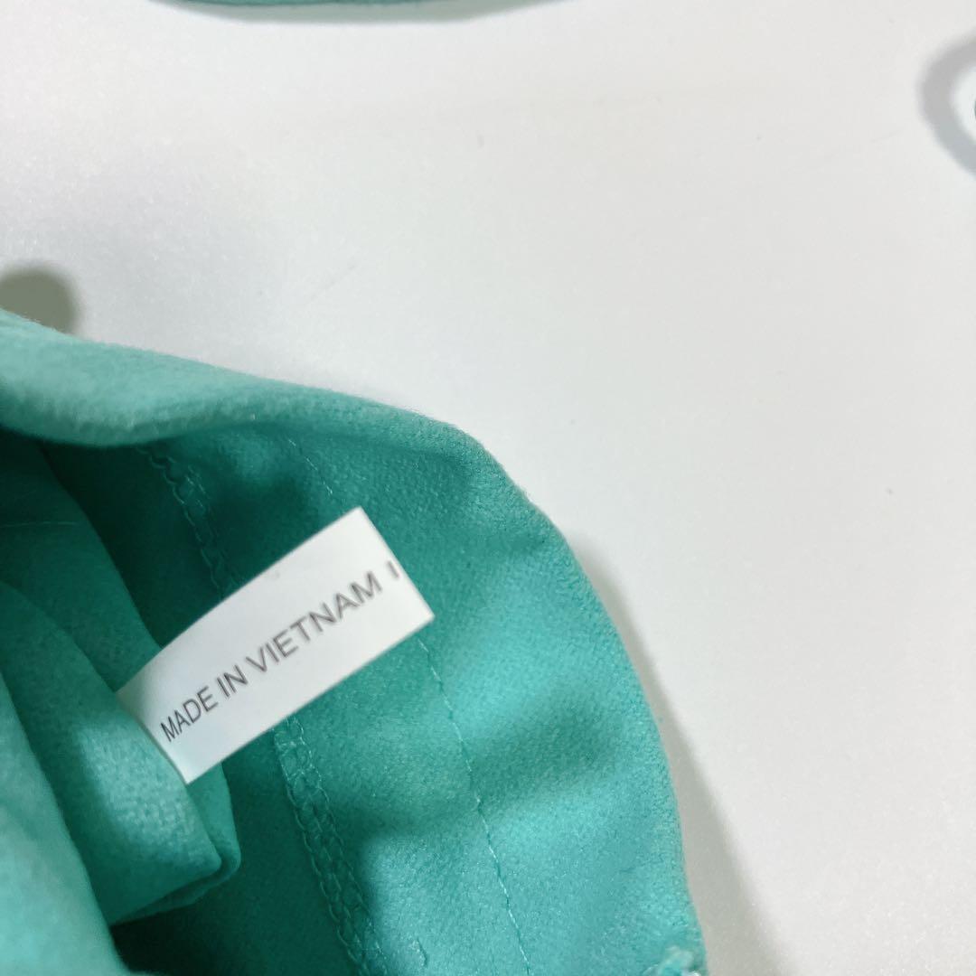 極美品　ティファニー　巾着袋　保存袋　12枚　アクセサリー入れ　大サイズ　ポーチ