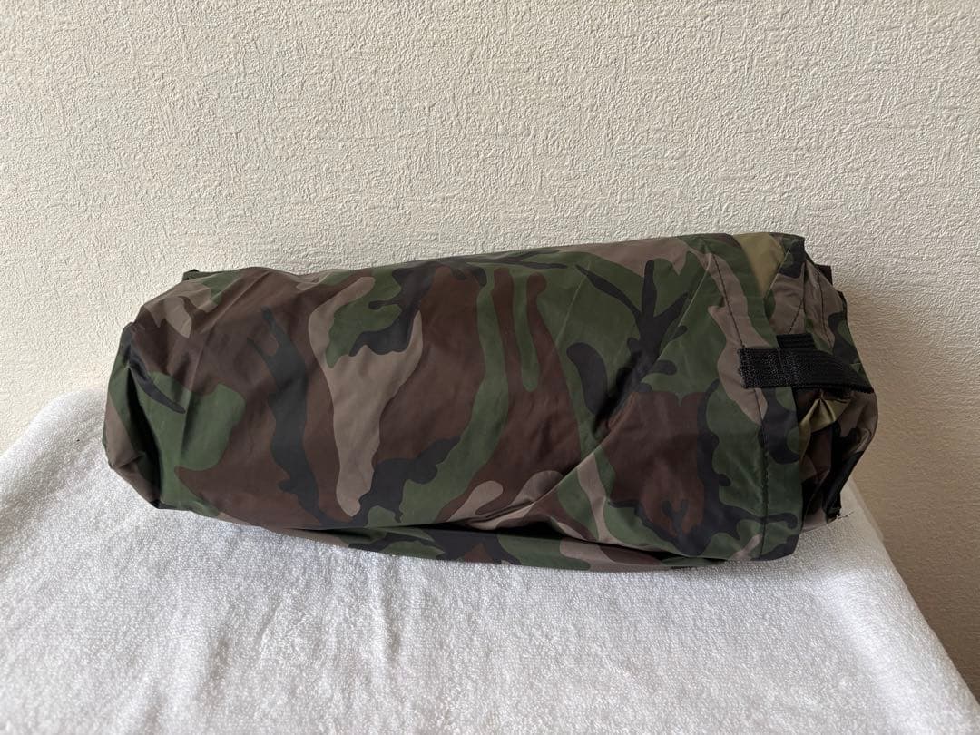 AQUA QUEST DIFENDER 4×3m 美品