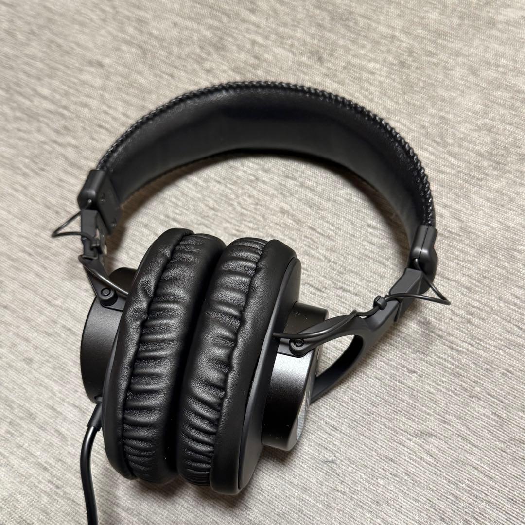 SONY MDR-7506 ヘッドホン