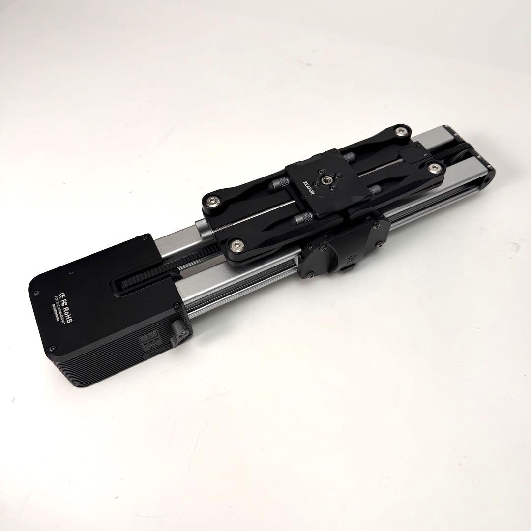 ZEAPON Micro 2 電動　スライダー　+ EASY LOCK 2