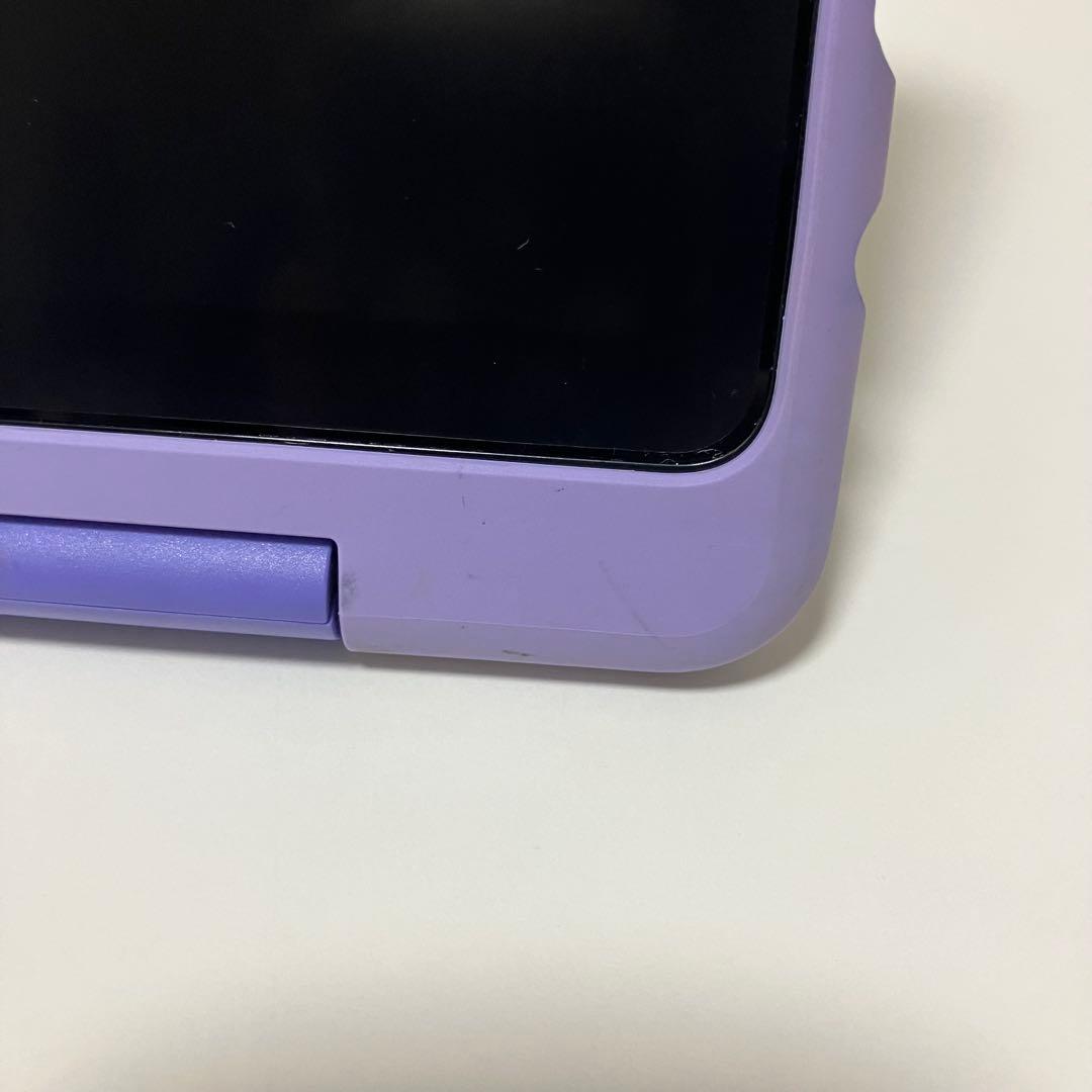 Amazon Fire HD 10 キッズプロ　スマイル　フィルム付　10インチ