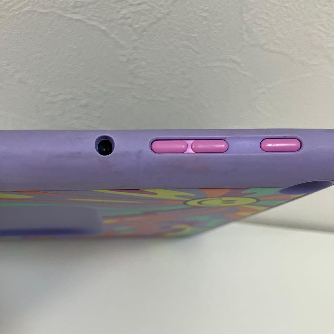 Amazon Fire HD 10 キッズプロ　スマイル　フィルム付　10インチ