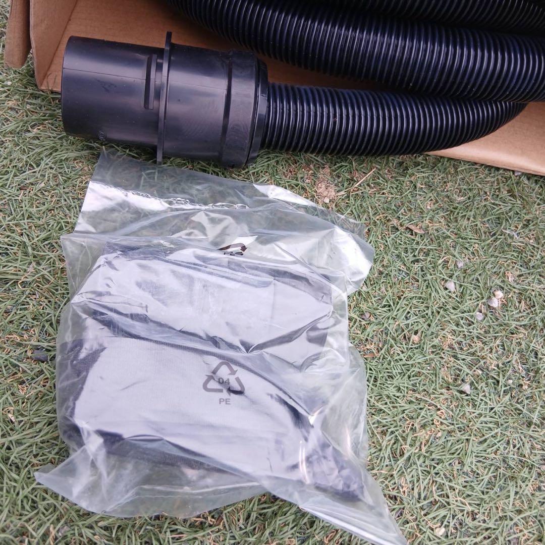 マキタ 集じん機 VC0830（粉じん専用 8L）