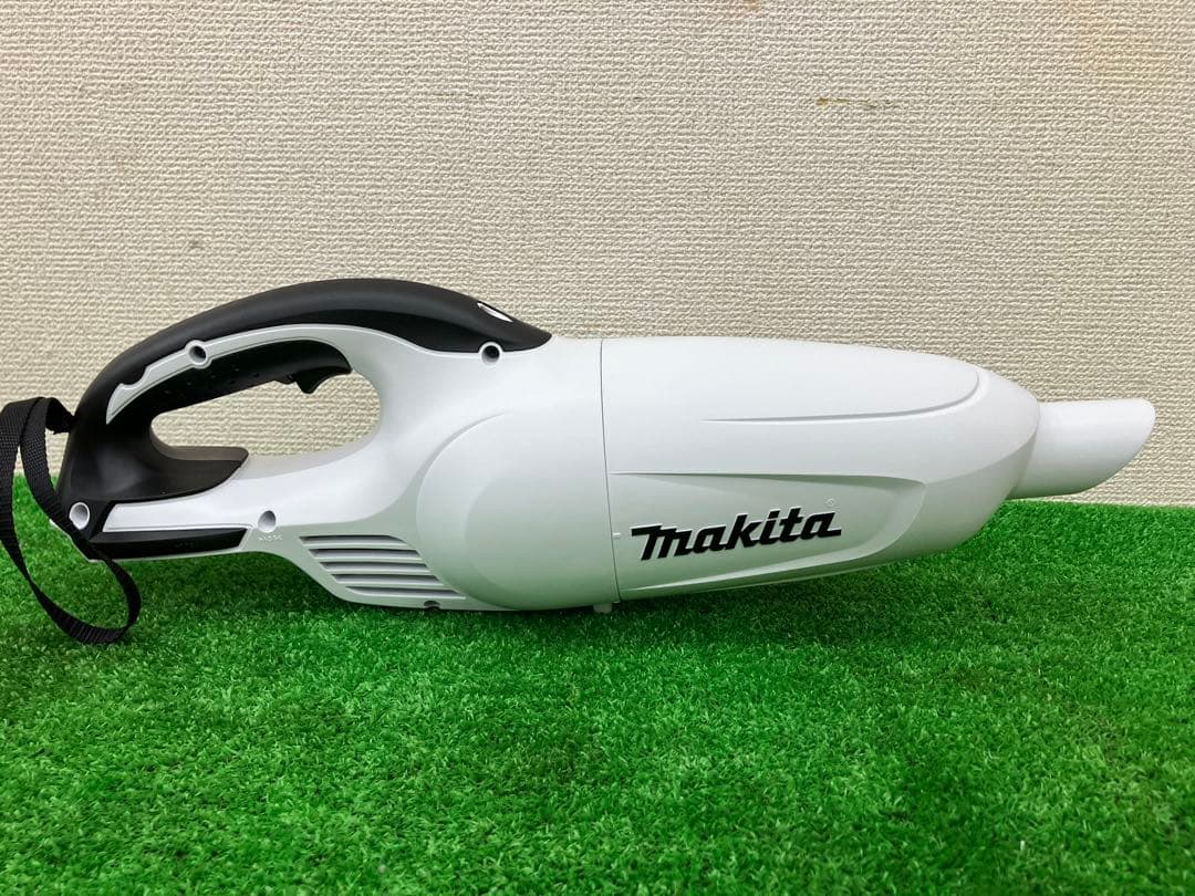 一*狼様 【SIW】makita CL140FDZW充電式クリーナー14.4V