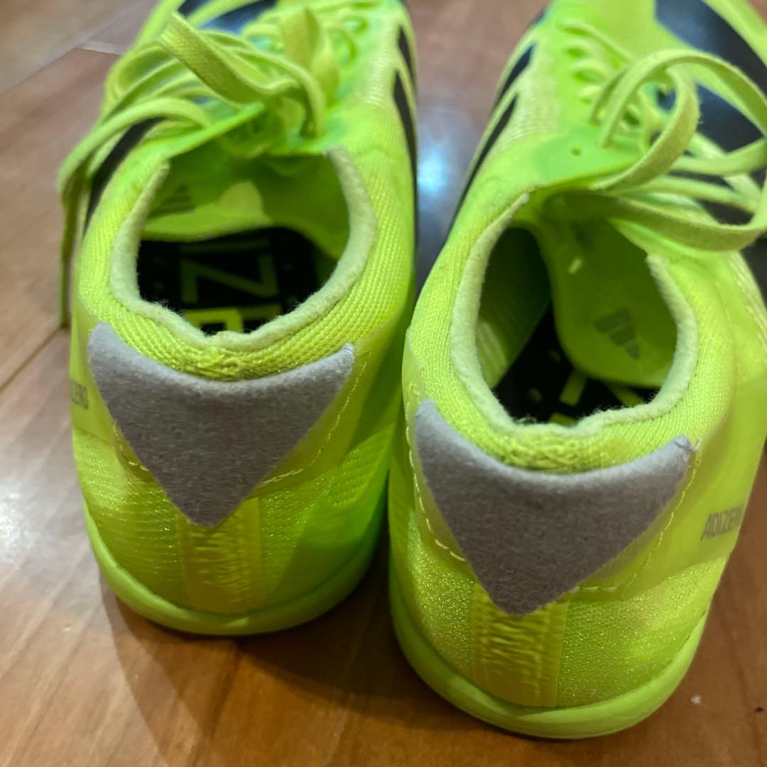 アディダス　アディゼロフィネス24.0