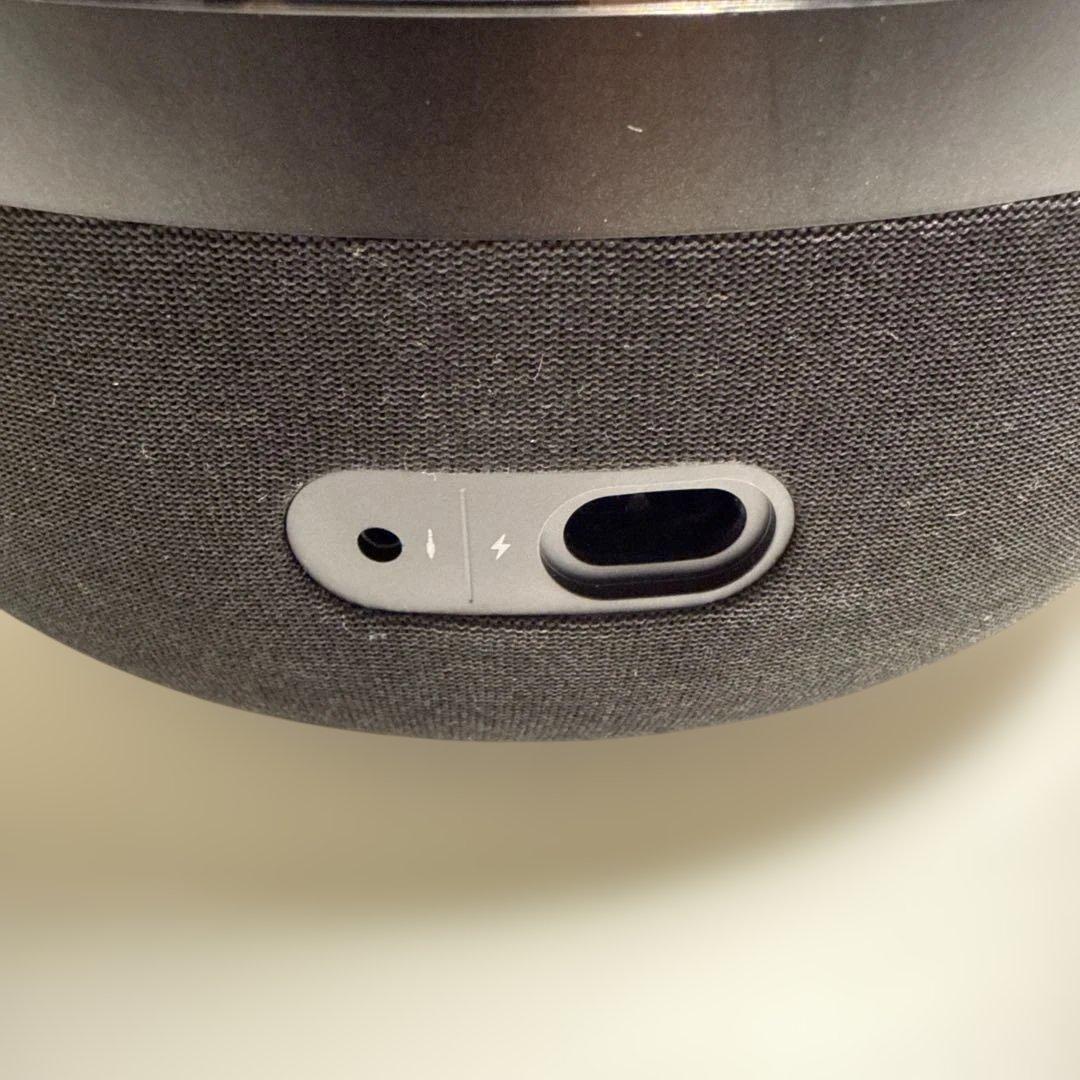 スピーカー・ウーファー Harman Kardon AURA STUDIO 4 Bluetooth