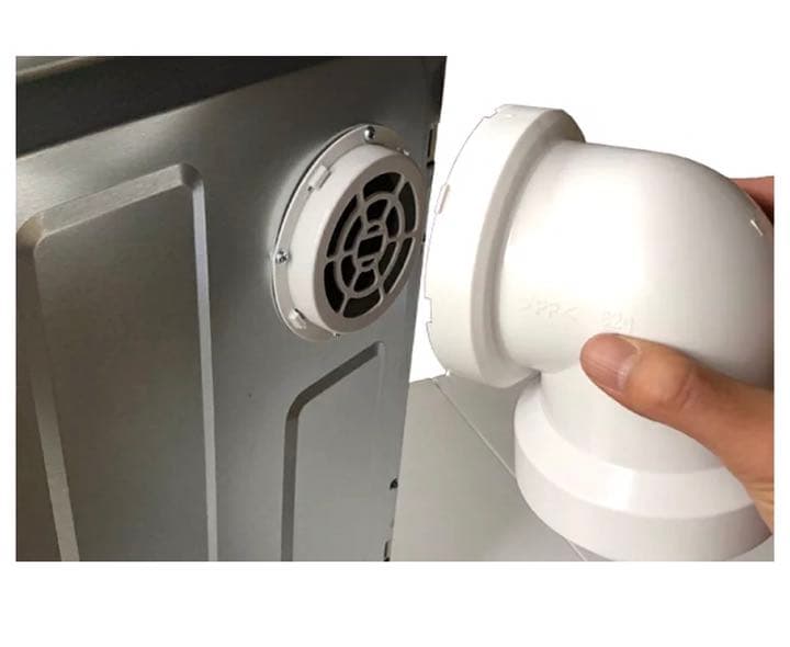 衣類乾燥機 小型  容量2.5kg