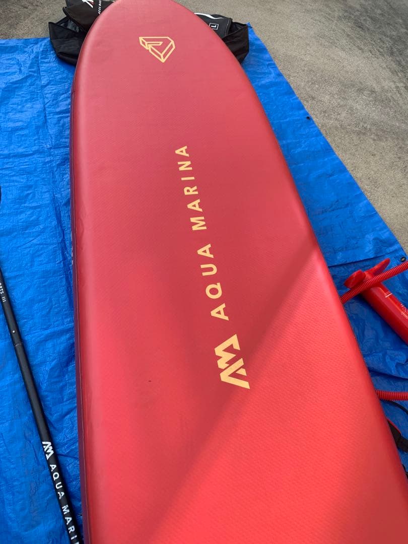 Aqua Marina Atlas スタンドアップパドルボード　SUP