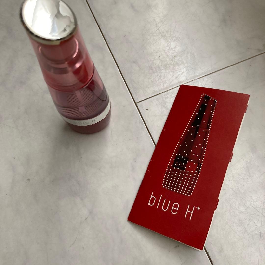 ブルアウル　超微粒子バブル