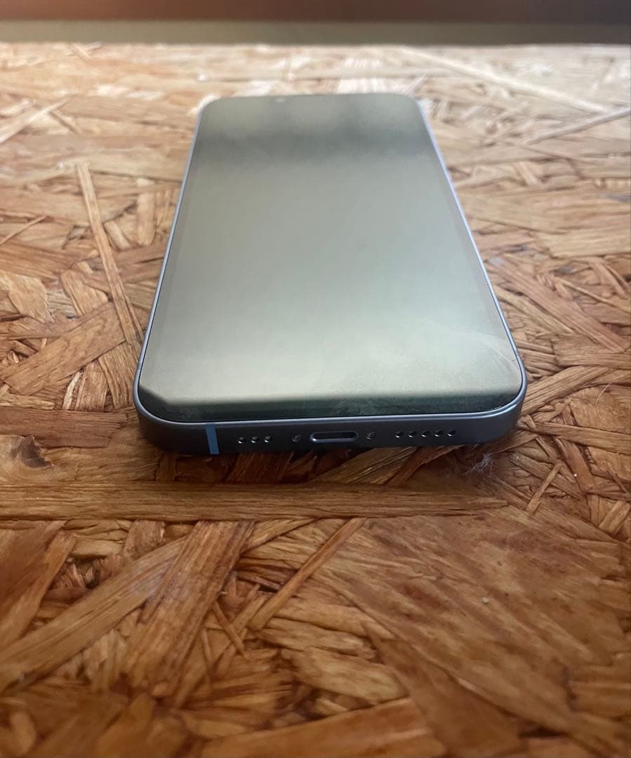 Apple iPhone 14 ブルー 128GB simフリー