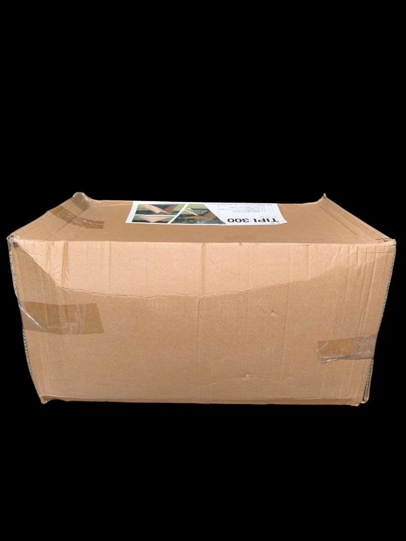 カワセ TIPI 300 ティピー300 ワンポールテント　新品未使用