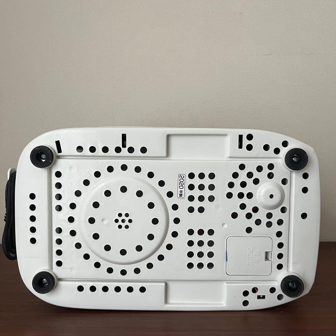 【美品】MK精工ホームベーカリー (米粉/天然酵母対応)付属品有