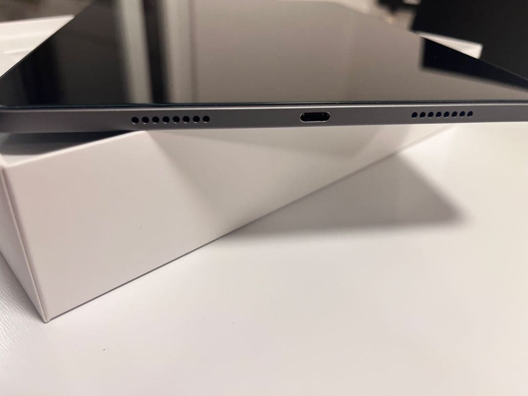 Apple iPad Pro 第3世代 128GB 11インチ スペースグレー