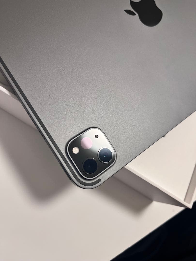 Apple iPad Pro 第3世代 128GB 11インチ スペースグレー