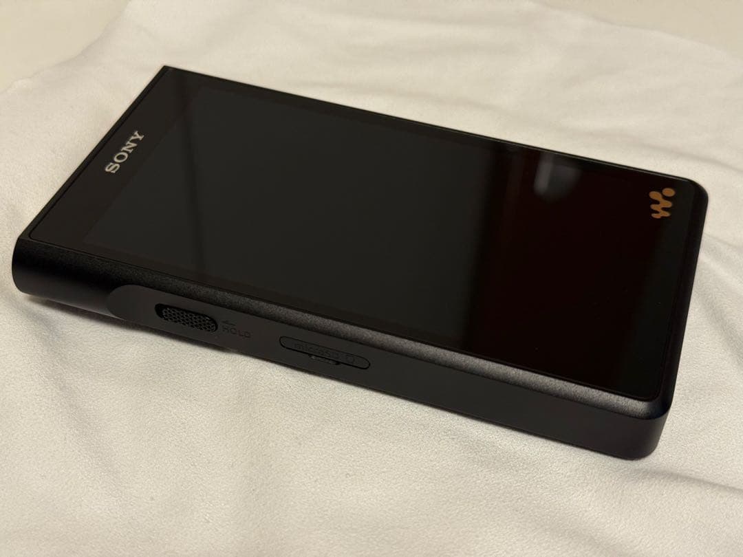 NW-WM1AM2 SONYウォークマン
