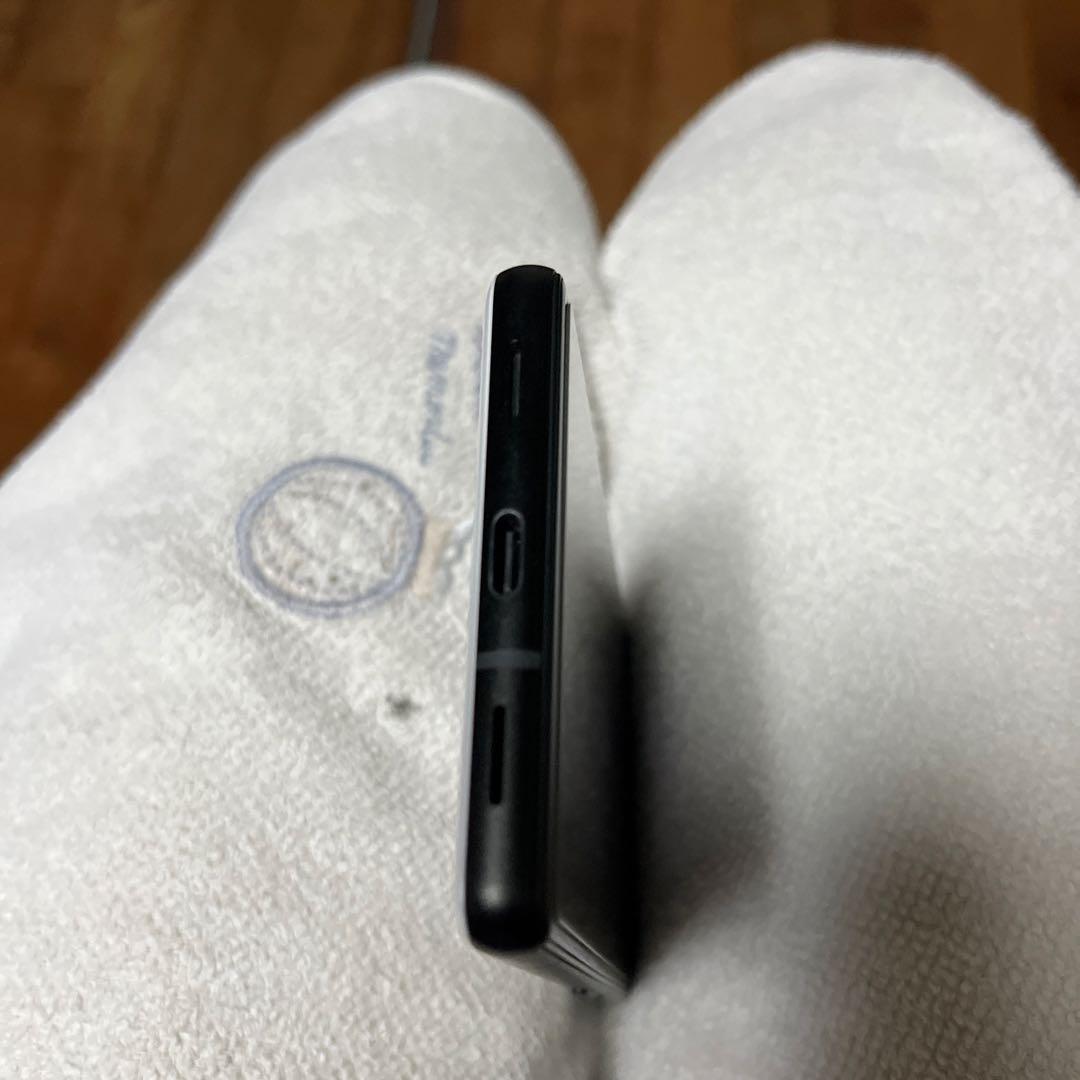 Google Pixel 6a本体 ホワイト 128GB SiMフリー