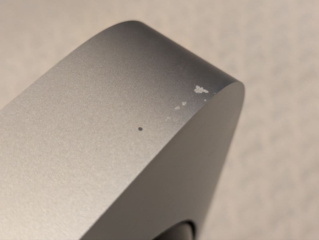 A*i様 Apple Mac mini M2 8GB 256GB MMFJ3J/