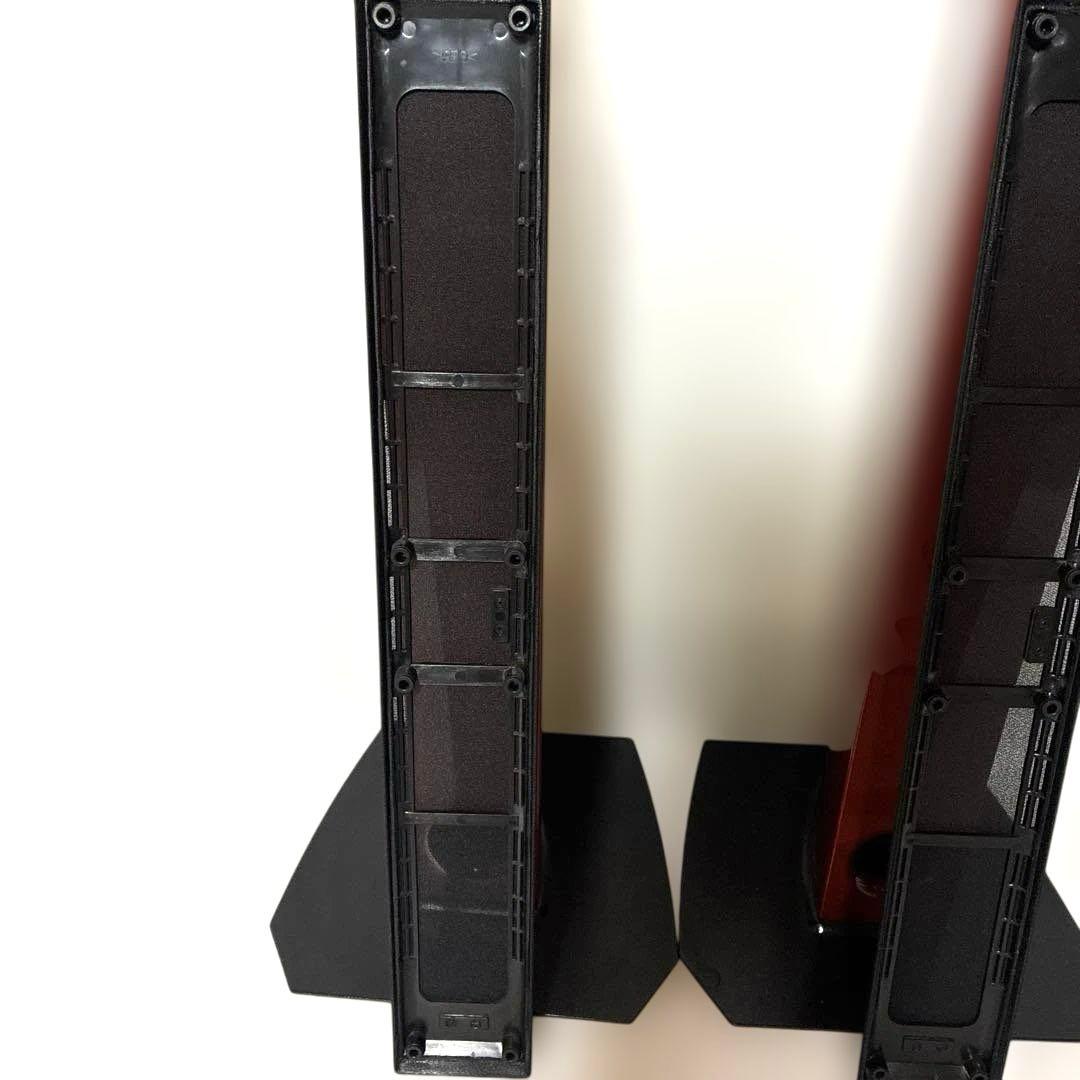 DENON デノン SC-T7L ペア トールボーイスピーカー