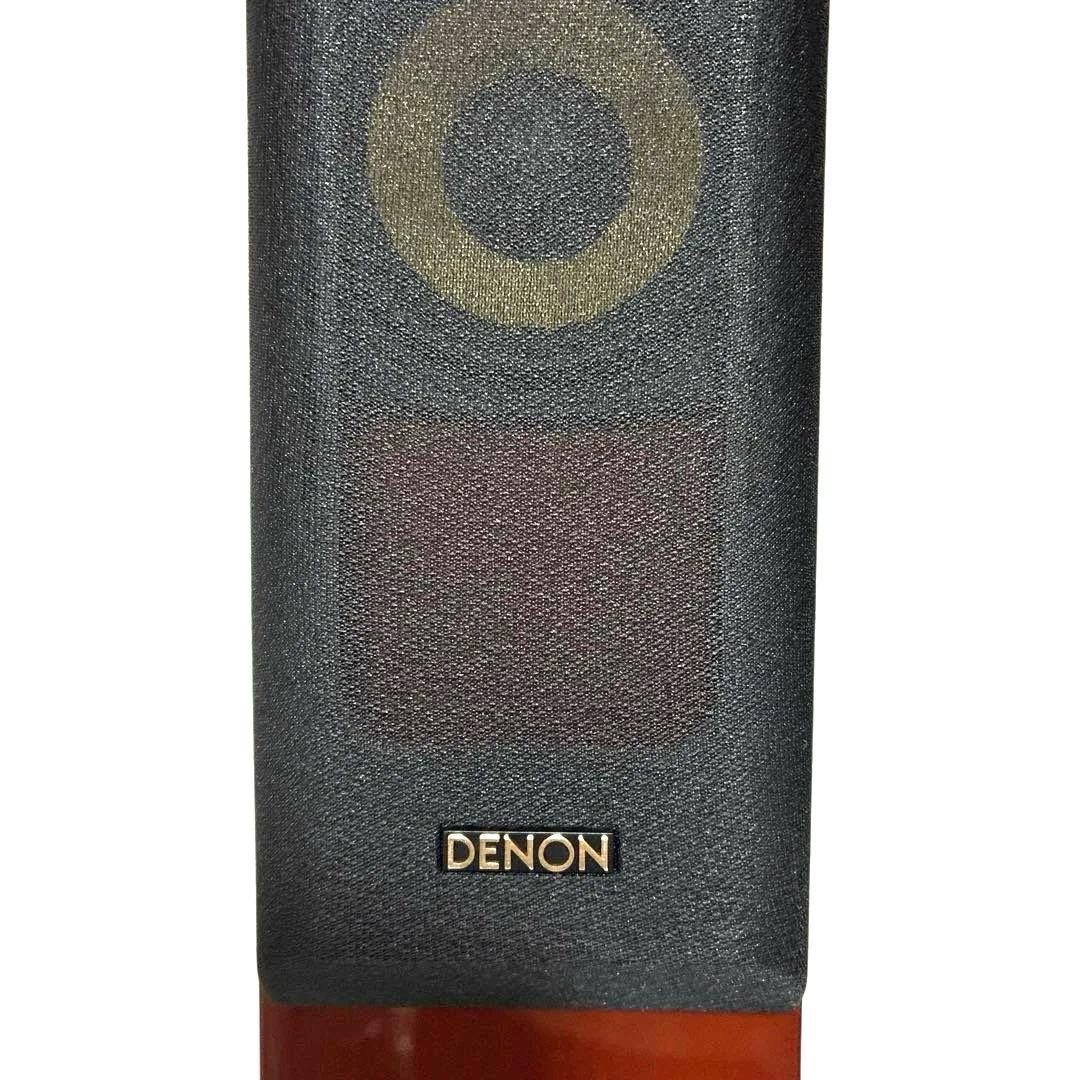 DENON デノン SC-T7L ペア トールボーイスピーカー