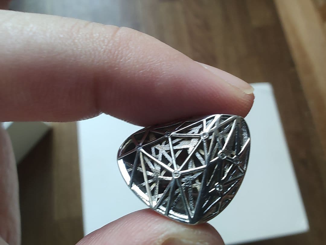 【水月雨】【moondrop】雪月花