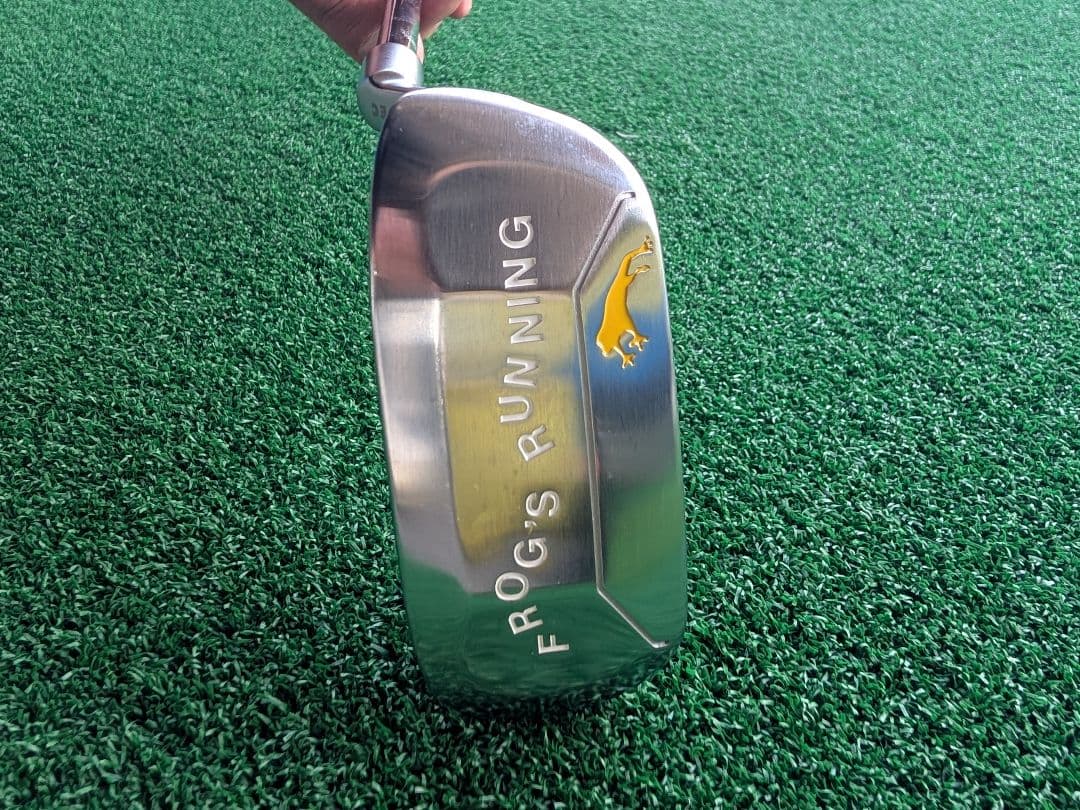 オノフ　フラッグス　ランニング　チッパー FROG'S RUNNING