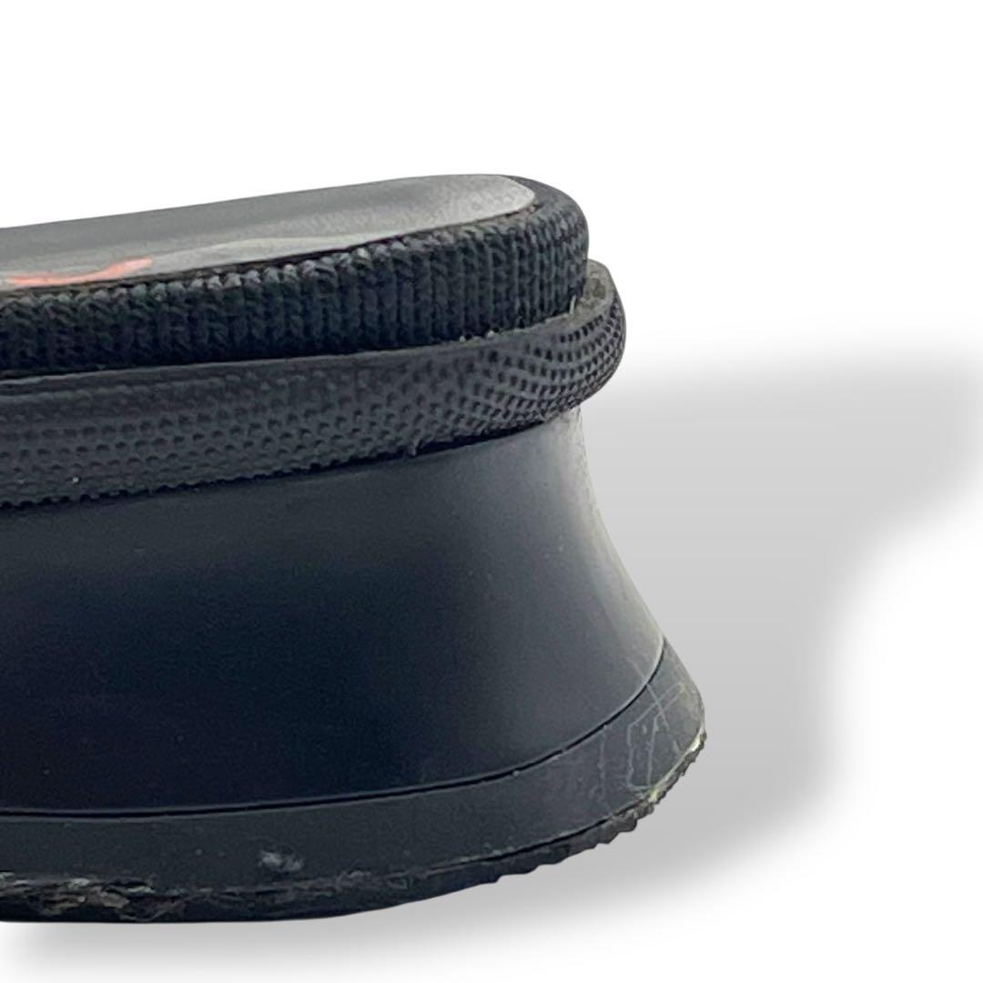 靴 Miu Miu 00s archive Mules black ribbon