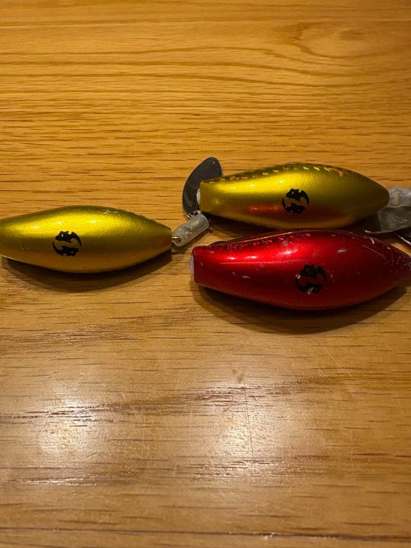 ダイワ　玉神TG 150g、200g