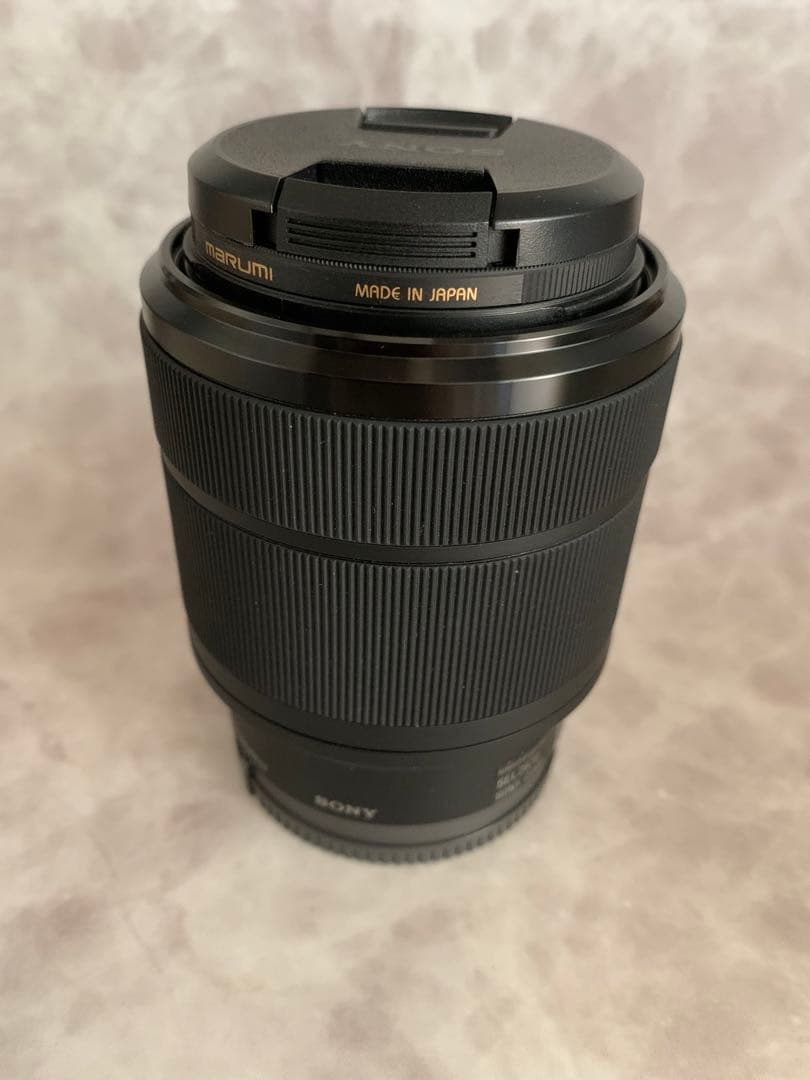ソニー FE28-70mm F3.5-5.6