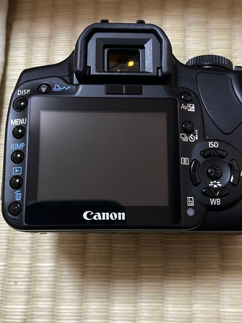 Canon EOS Kiss Digital X / N ボディ 2点セット