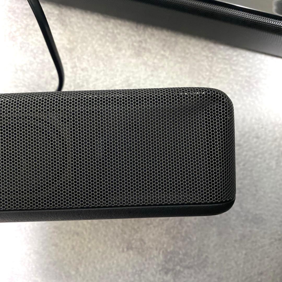 SONY サウンドバー HT-G700　①