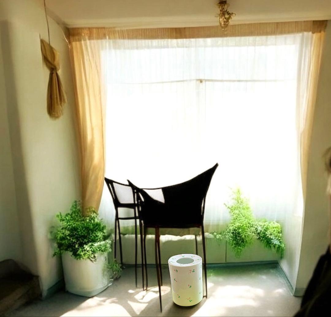 有田焼『ダストボックス』・瀬兵窯