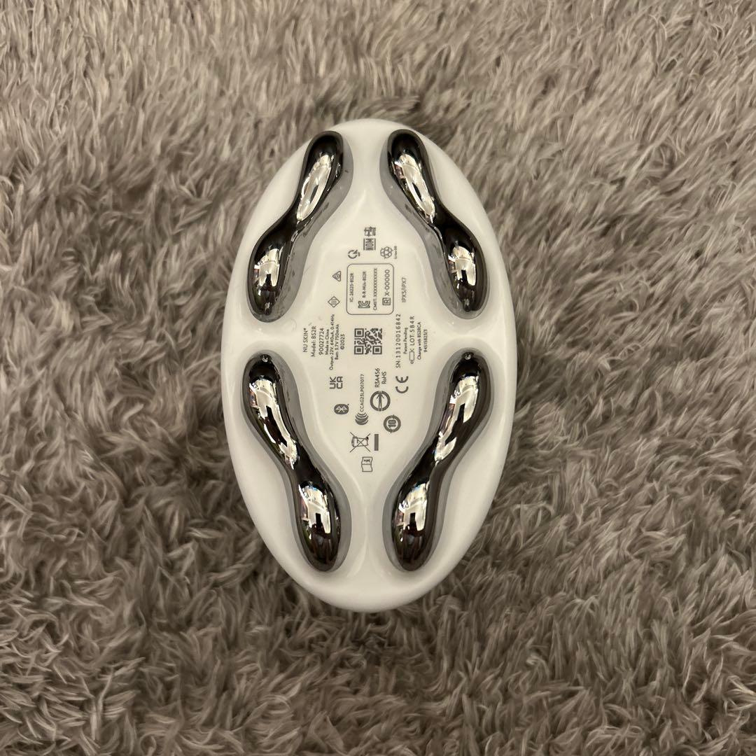 ニュースキン ウェルスパ ボディケア 美容機器 正規品