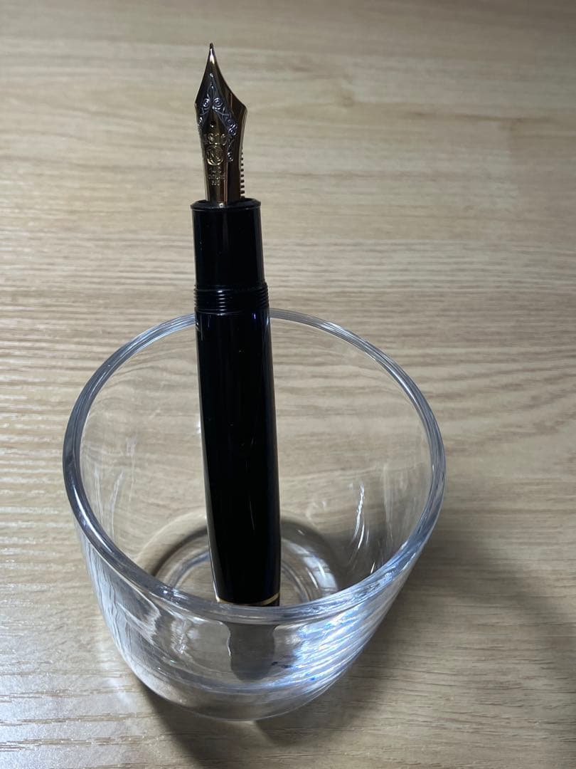 モンブラン149万年筆　60年代