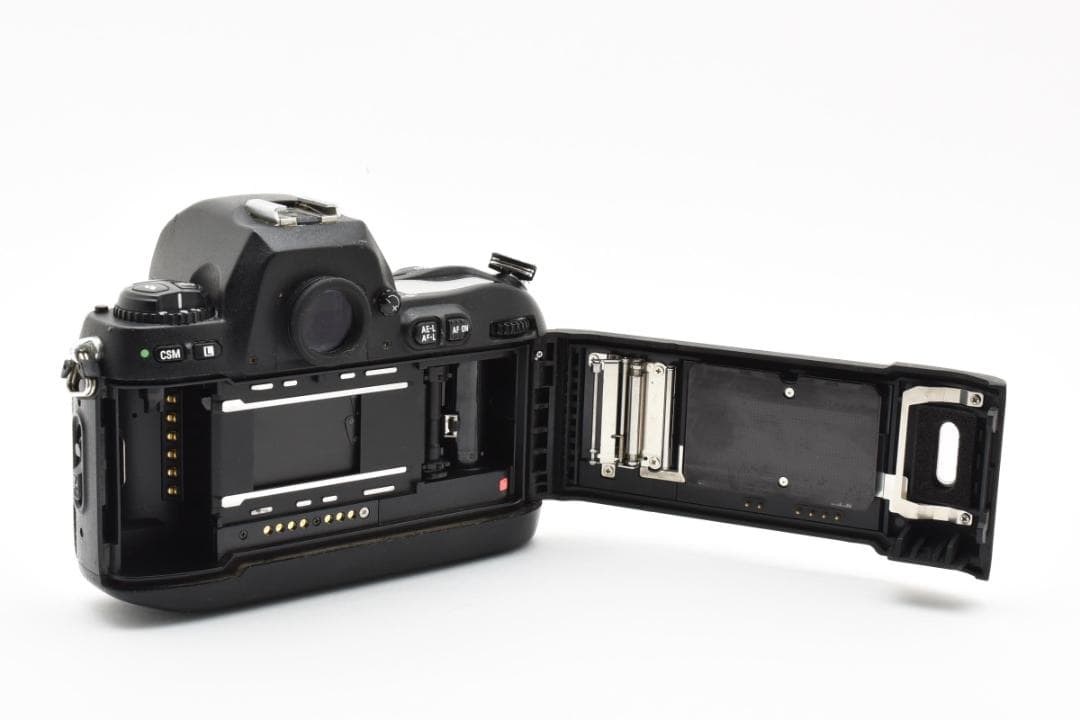 ■ 美品 ■ ニコン　Nikon F100 ボディ