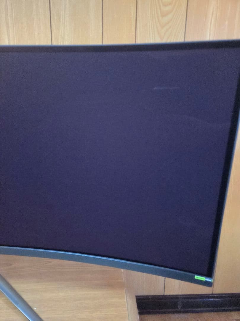 MSIMPG491CQPXQD-OLED 湾曲有機EL 240Hzウルトラワイド