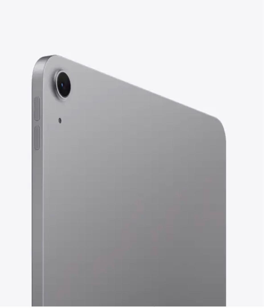 未使用品: iPad Air M2 11inch256GB Apple care