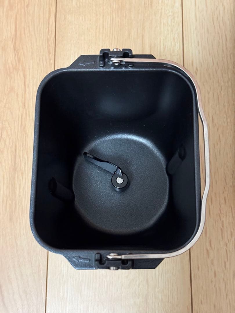 récolte レコルト コンパクトホームベーカリー RBK-1