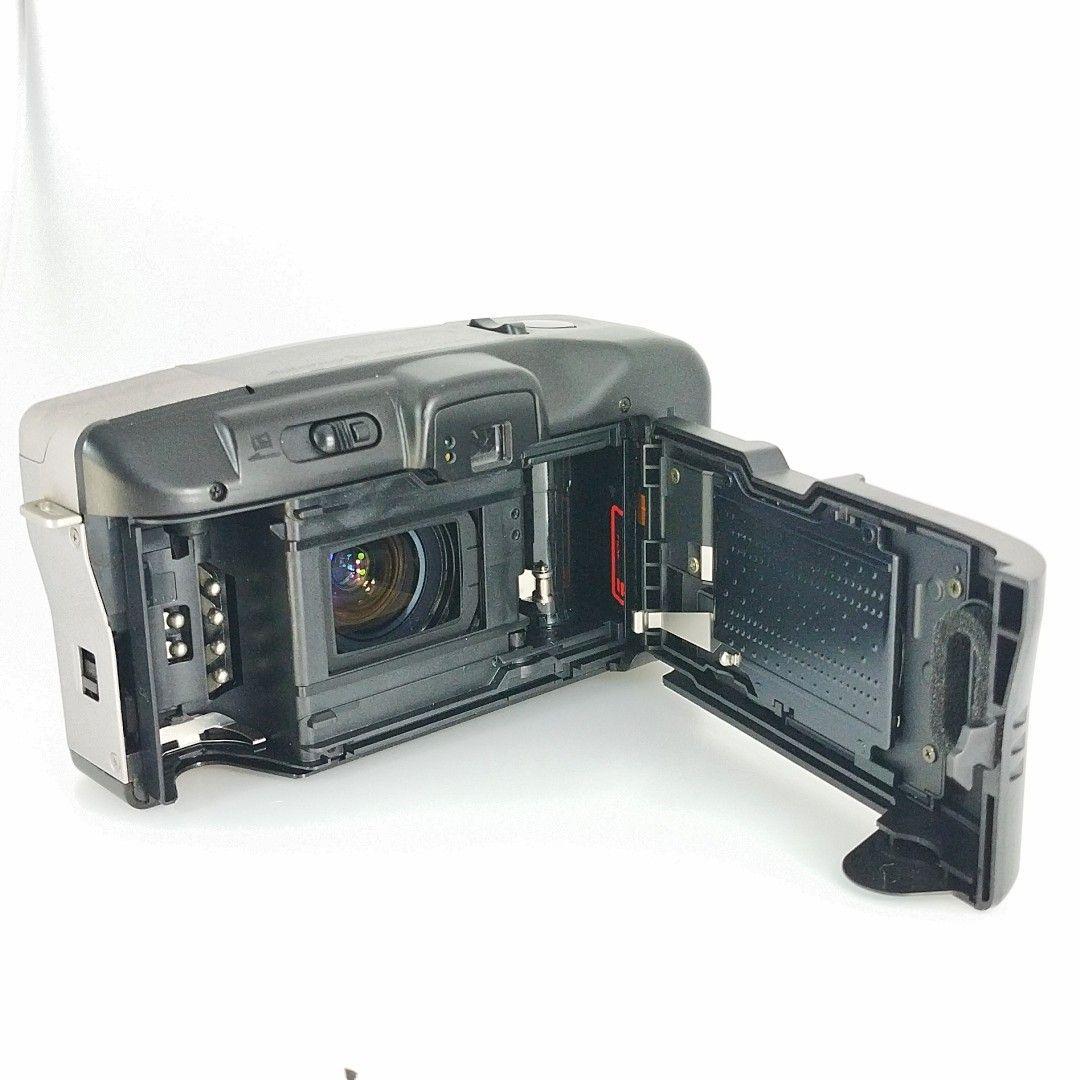 CANON　Autoboy　sⅡ