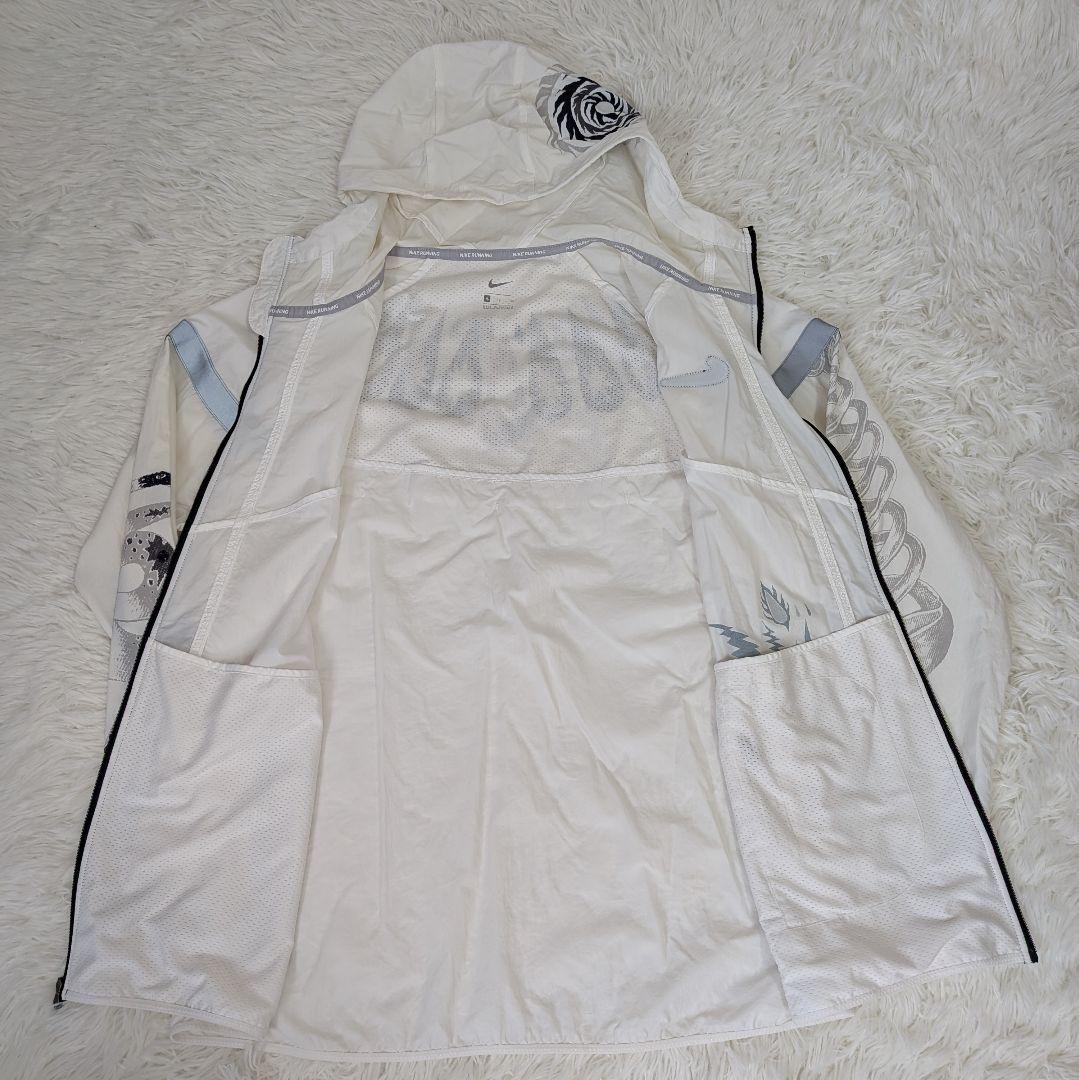 ナイキ NIKE ナイロンジャケットウィンドランナージャケット JKT レア
