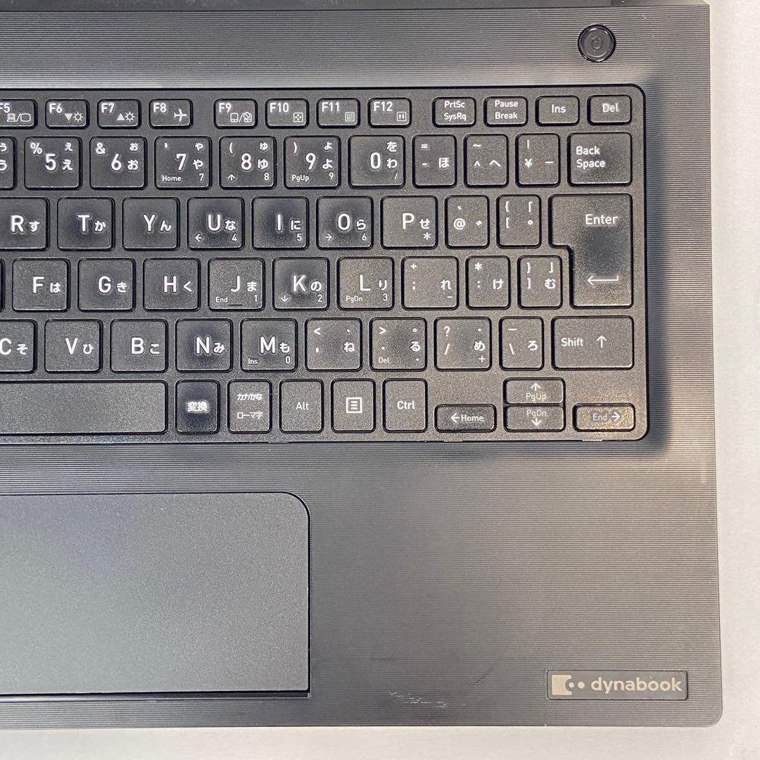 ★迎春セール★2021年製 バッテリー良好 dynabook F05