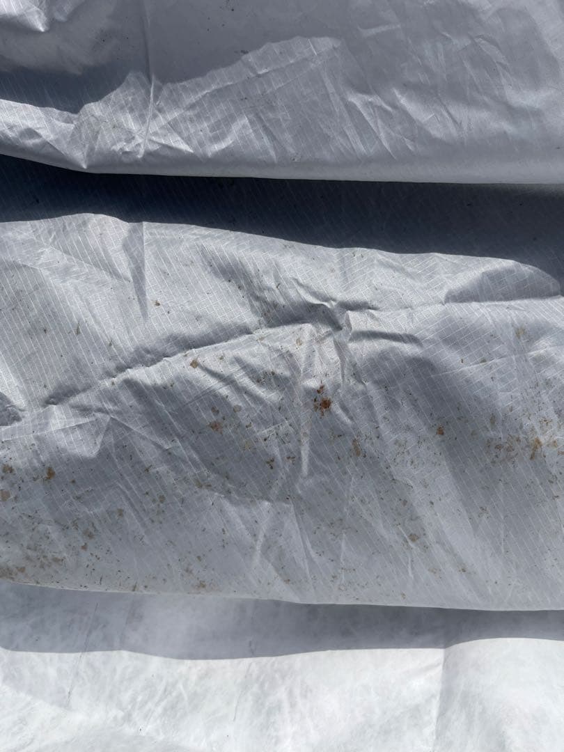 R*l様 シーム済み　シックスムーンデザインズ ルナーソロ