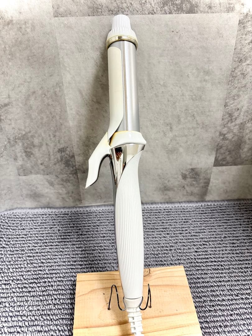 Refa MTG リファ カールアイロン 32mm 2022年製