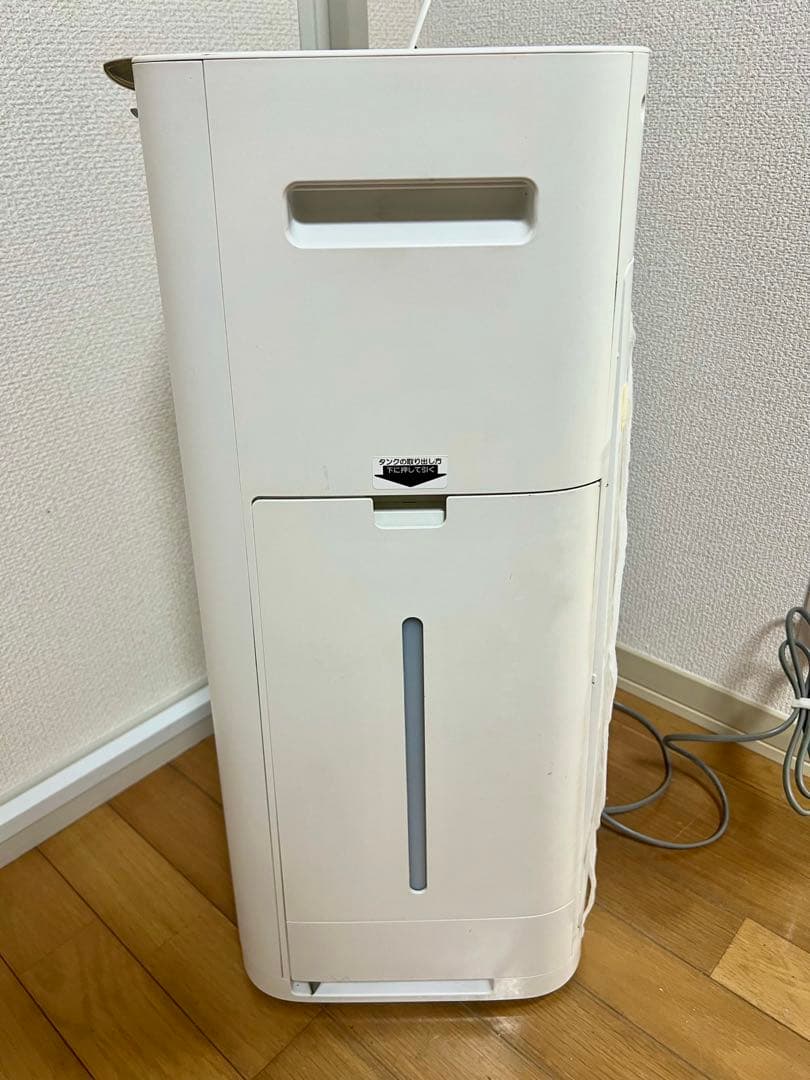 シャープ 加湿空気清浄機 KI-GS70プラズマ 加湿フィルター新品未使用