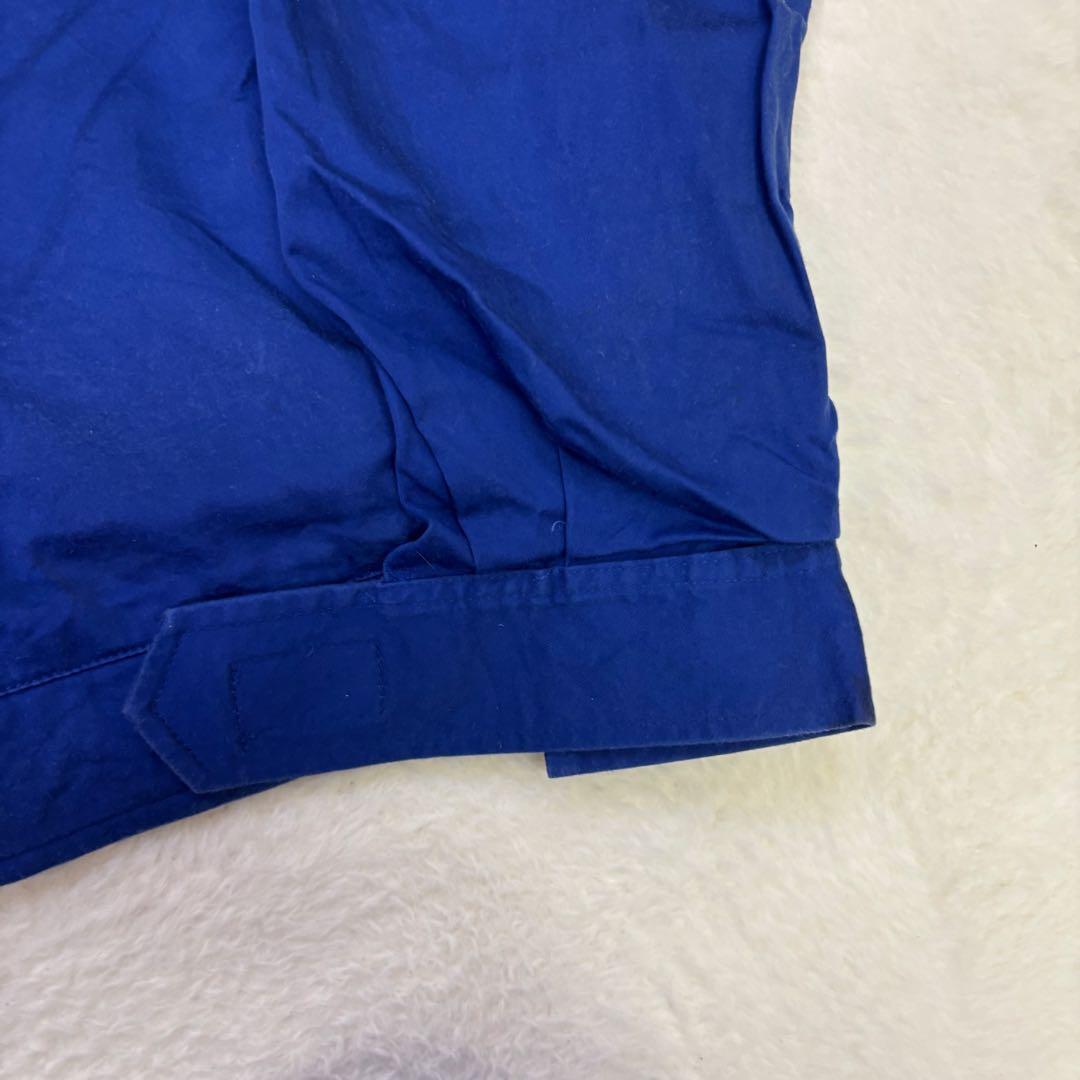 当時物　AJINOMOTO HONDA TERRA RACING ジャケット