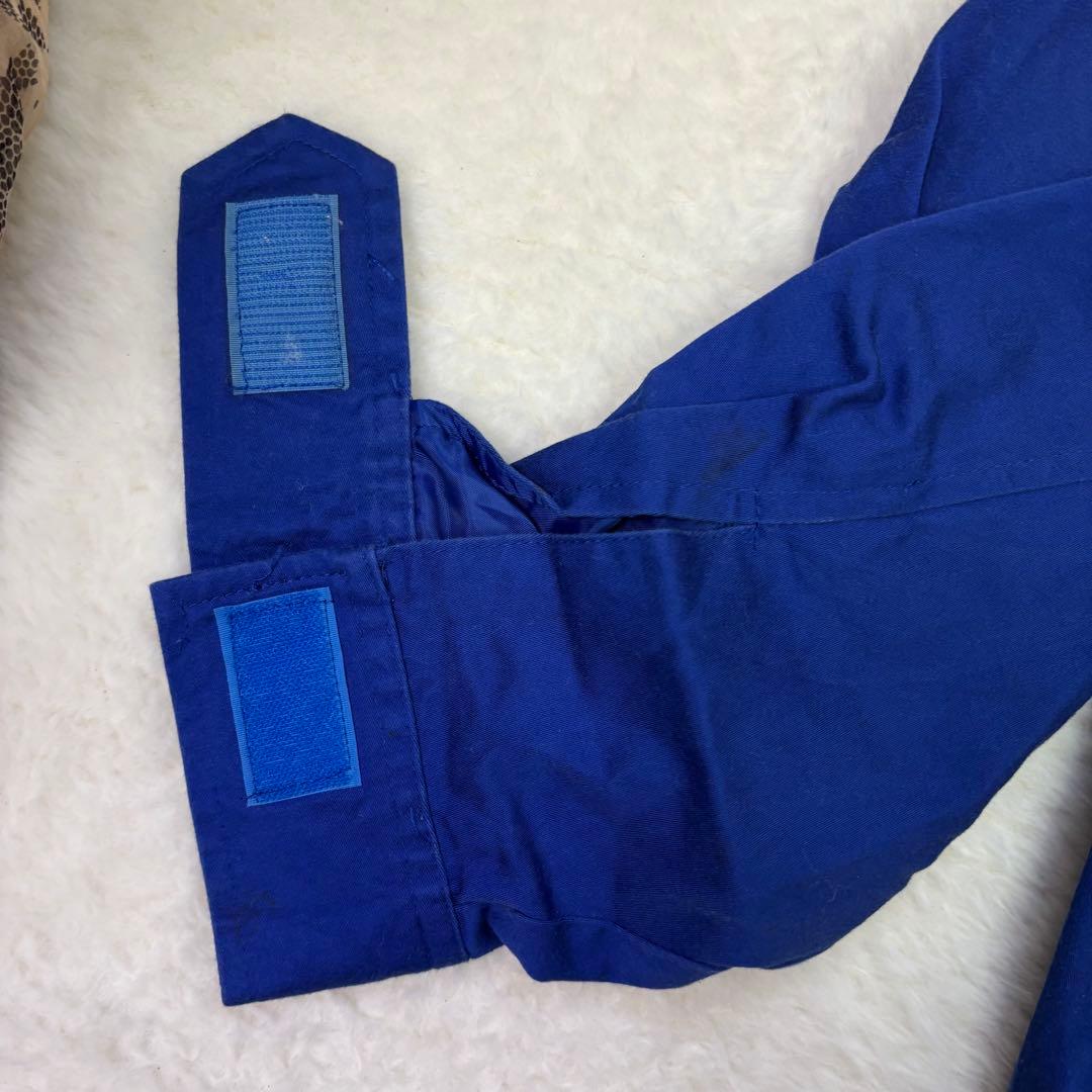 当時物　AJINOMOTO HONDA TERRA RACING ジャケット