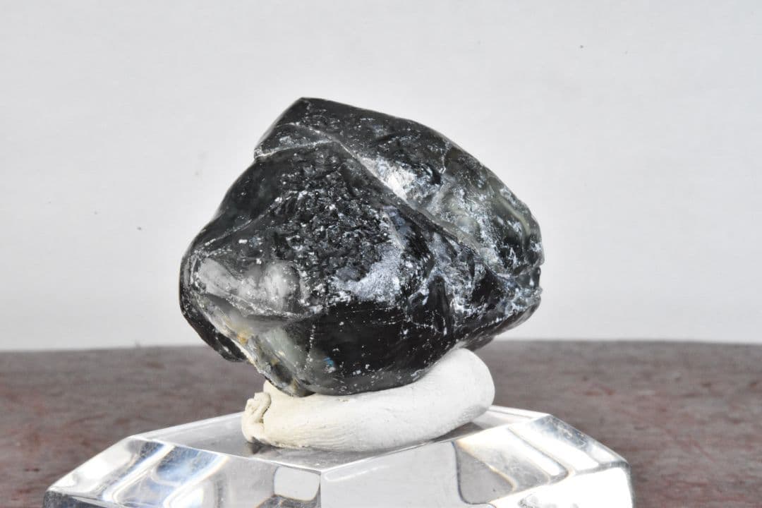 ナイジェリアAkwana産 メルトフローライト