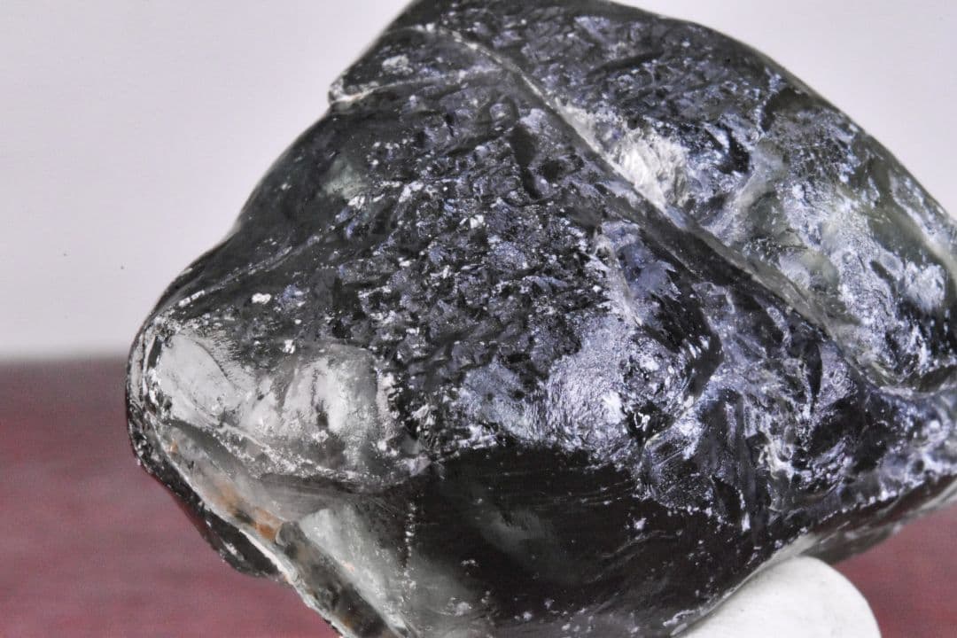 ナイジェリアAkwana産 メルトフローライト