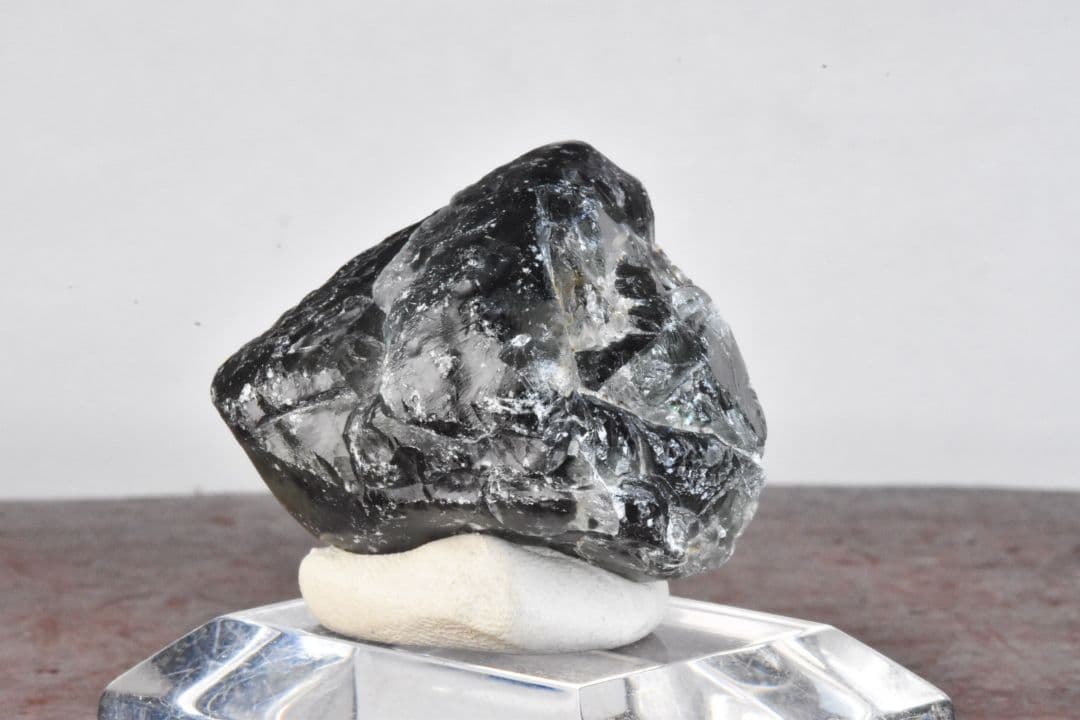 ナイジェリアAkwana産 メルトフローライト