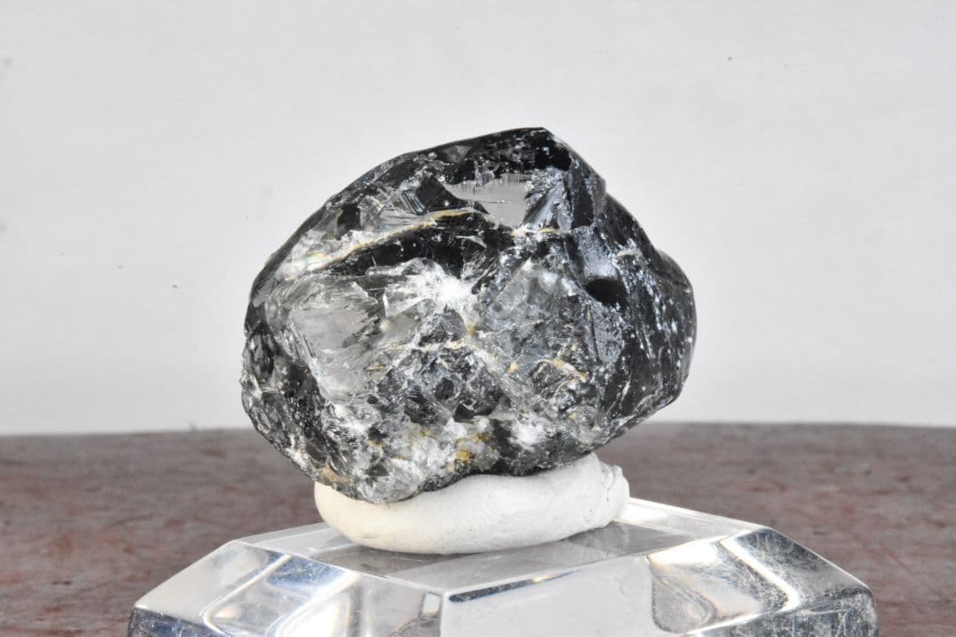 ナイジェリアAkwana産 メルトフローライト