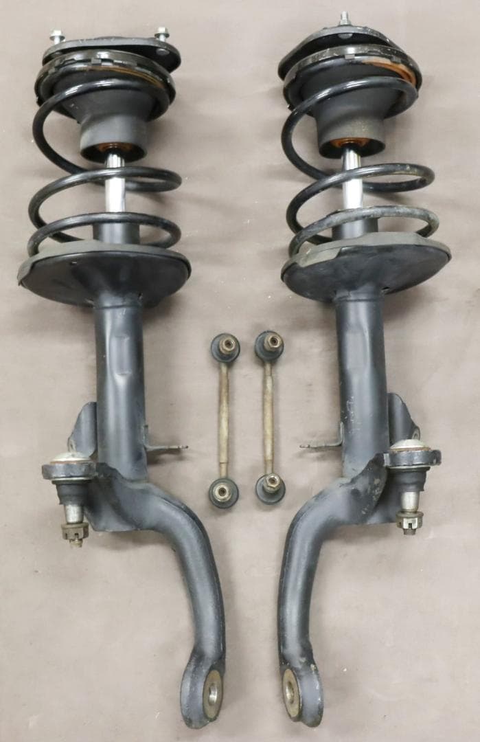 激レア！ ZZT231 セリカ スーパーストラット RS-R （フロントのみ）